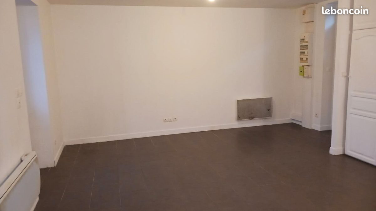 Appartement à louer, 53m², Bailleul-sur-Thérain