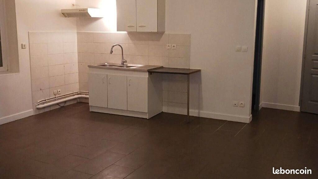 Appartement à louer, 53m², Bailleul-sur-Thérain