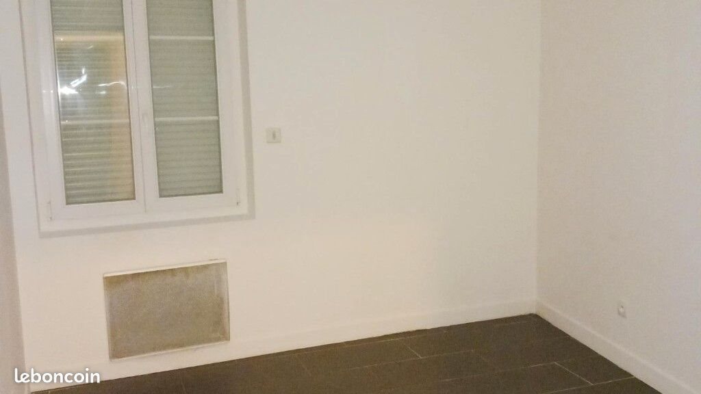 Appartement à louer, 53m², Bailleul-sur-Thérain