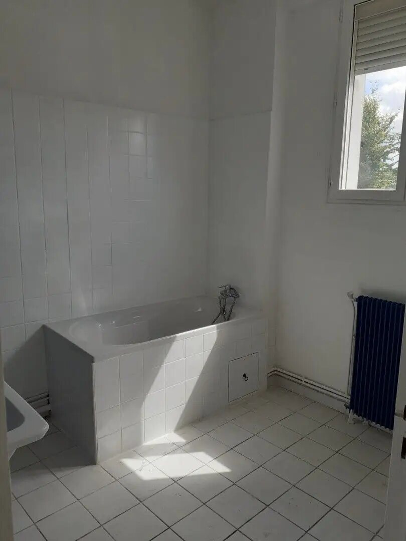 Appartement à louer, 61m², Rantigny