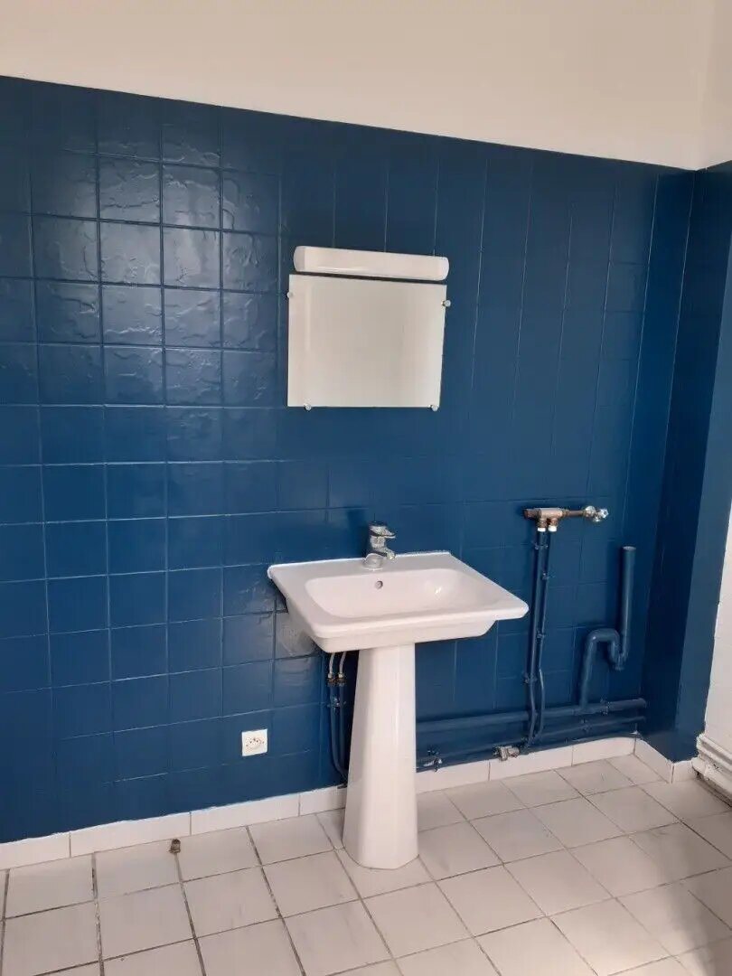 Appartement à louer, 61m², Rantigny