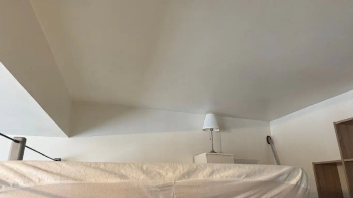 Appartement à louer, 29m², Remy