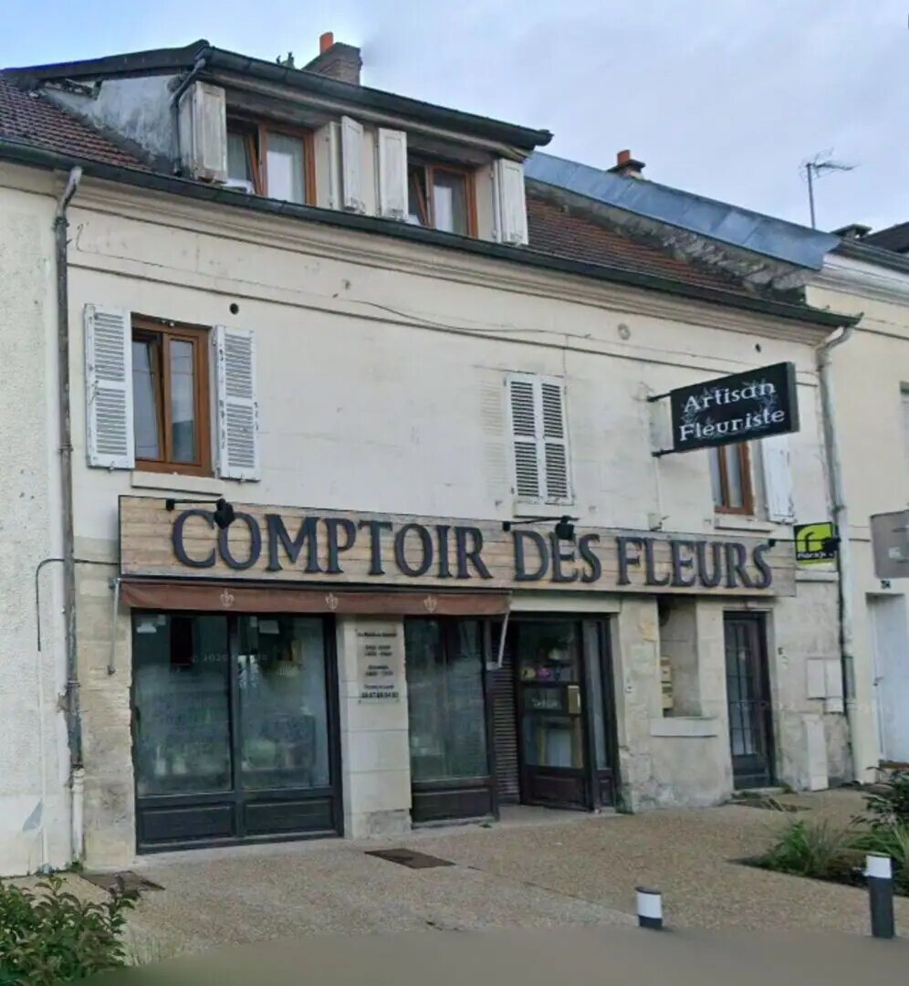 Appartement à louer, 24m², Laigneville