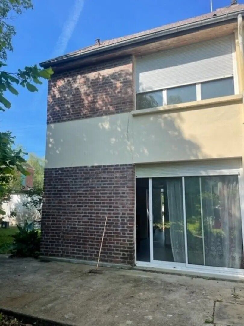 Maison à louer, 57m², Hermes