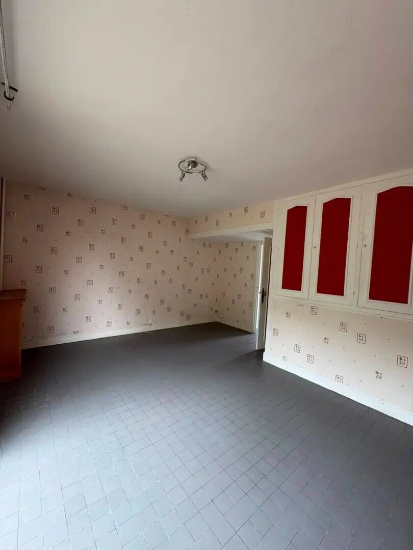 Maison à louer, 57m², Hermes