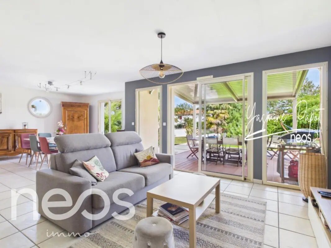 Maison à vendre, 185m², Aiffres