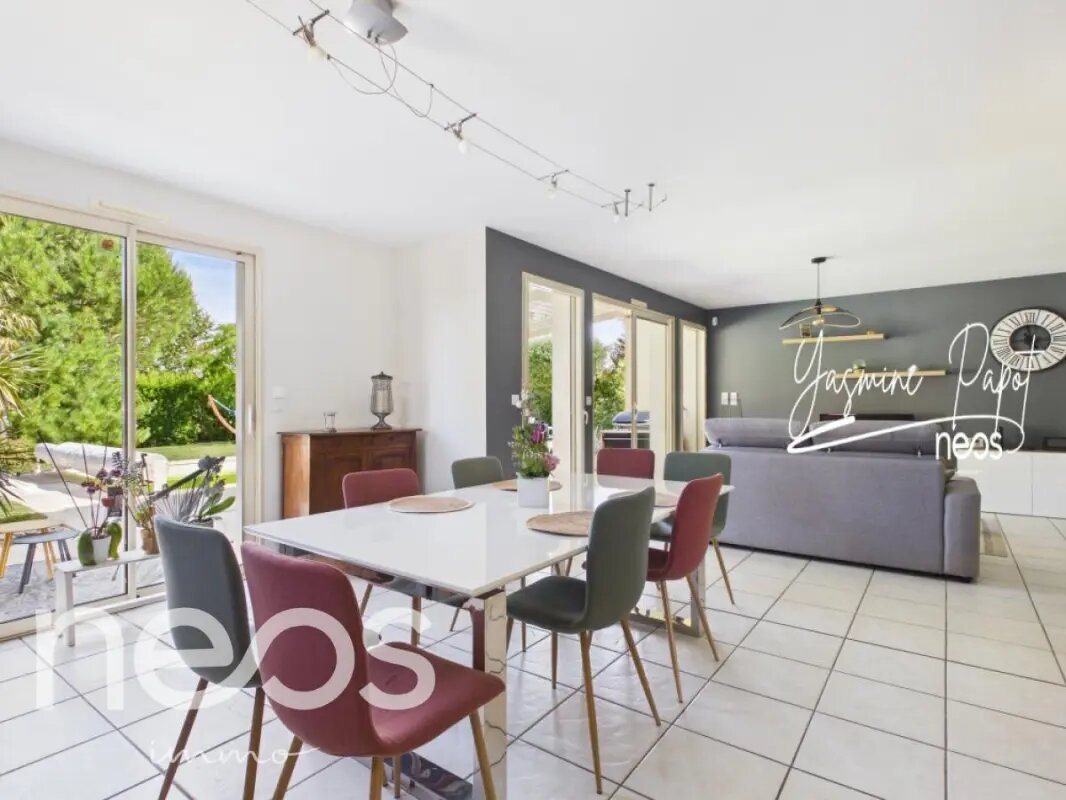 Maison à vendre, 185m², Aiffres