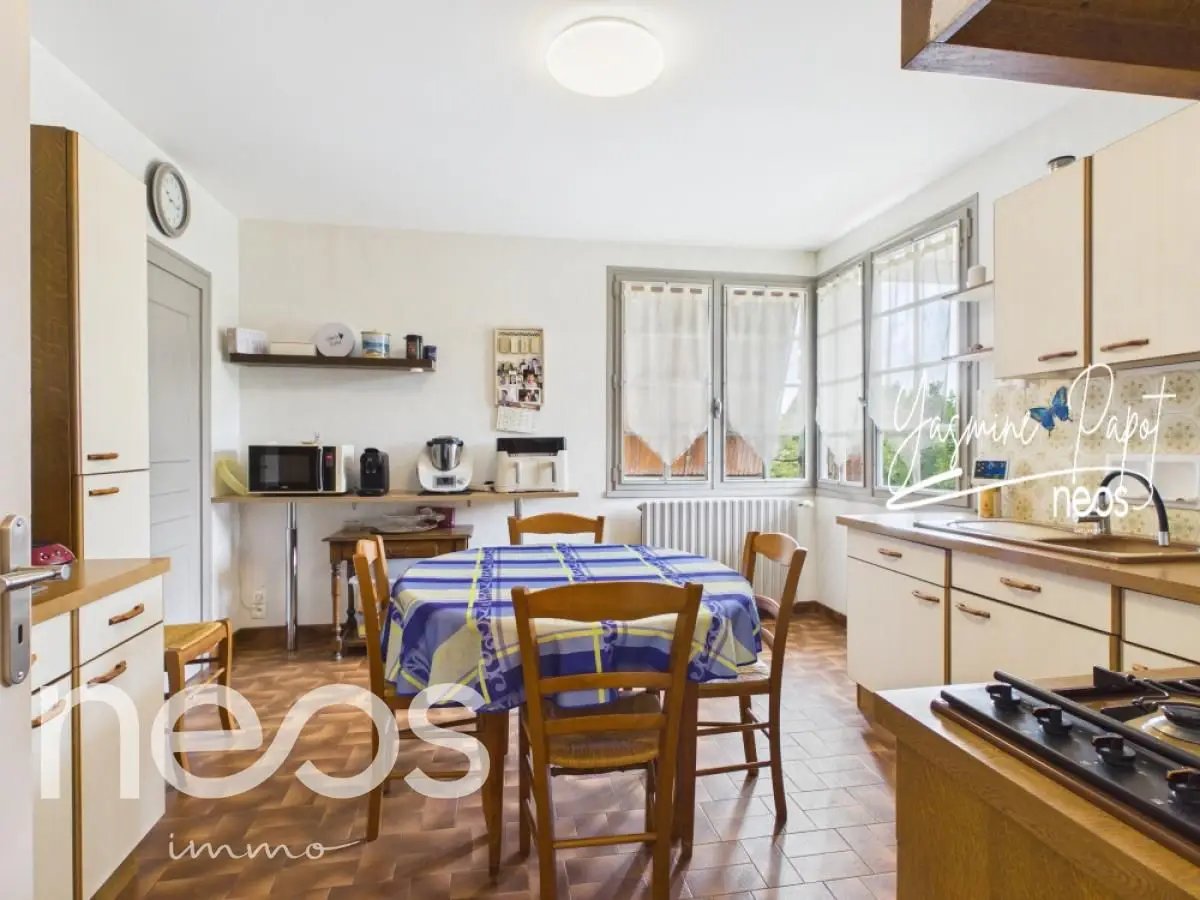 Maison à vendre, 173m², Sainte-Ouenne