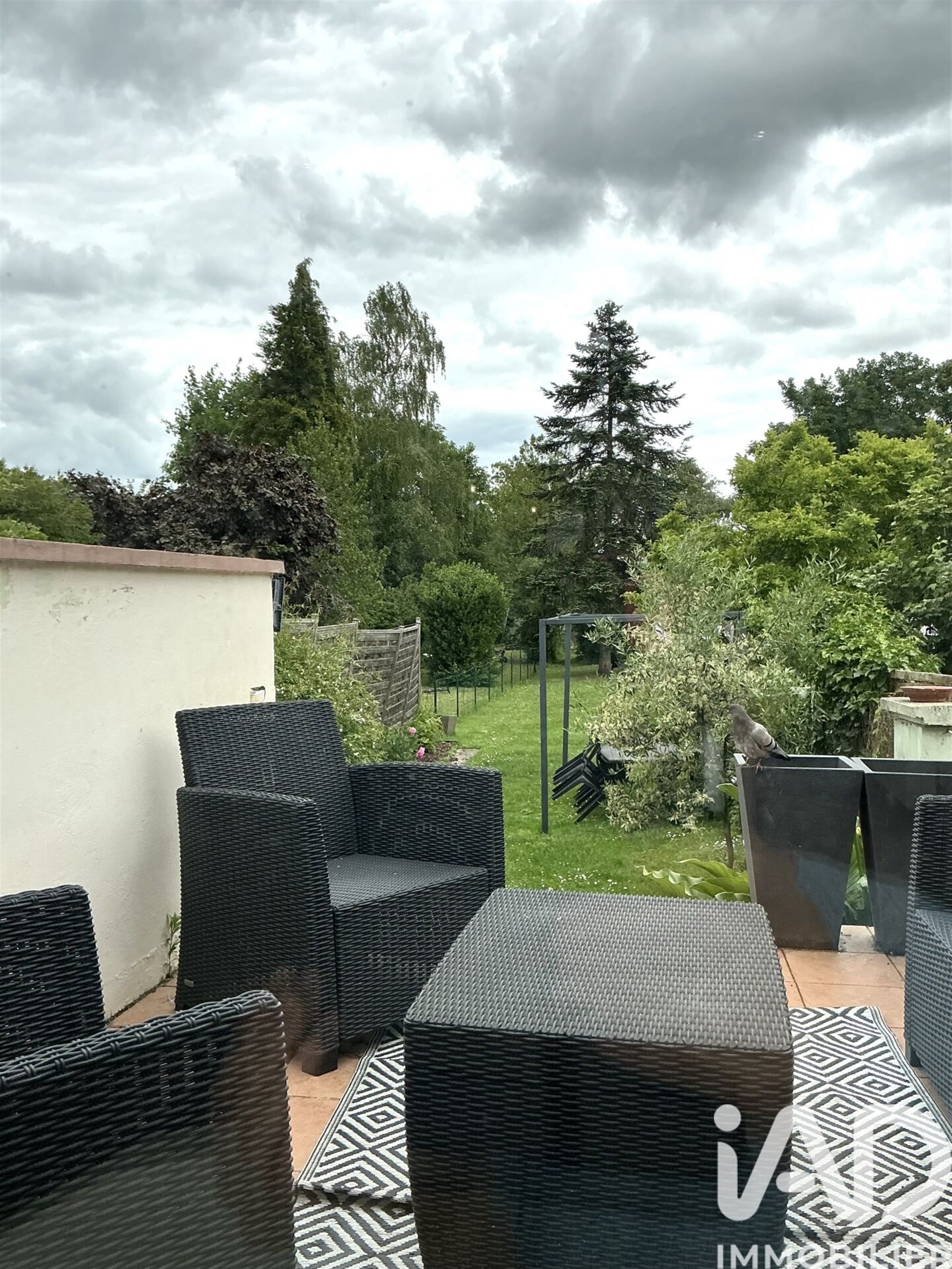 Maison à vendre, 127m², Amiens
