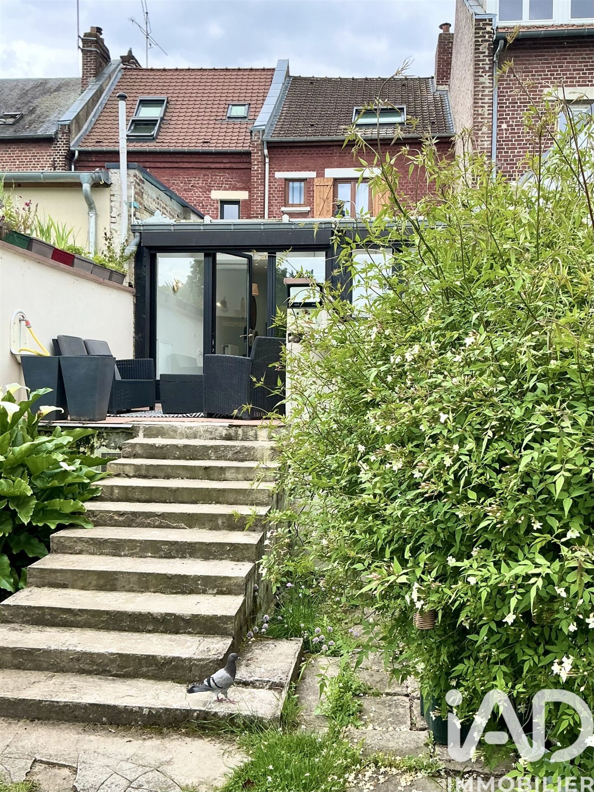 Maison à vendre, 127m², Amiens
