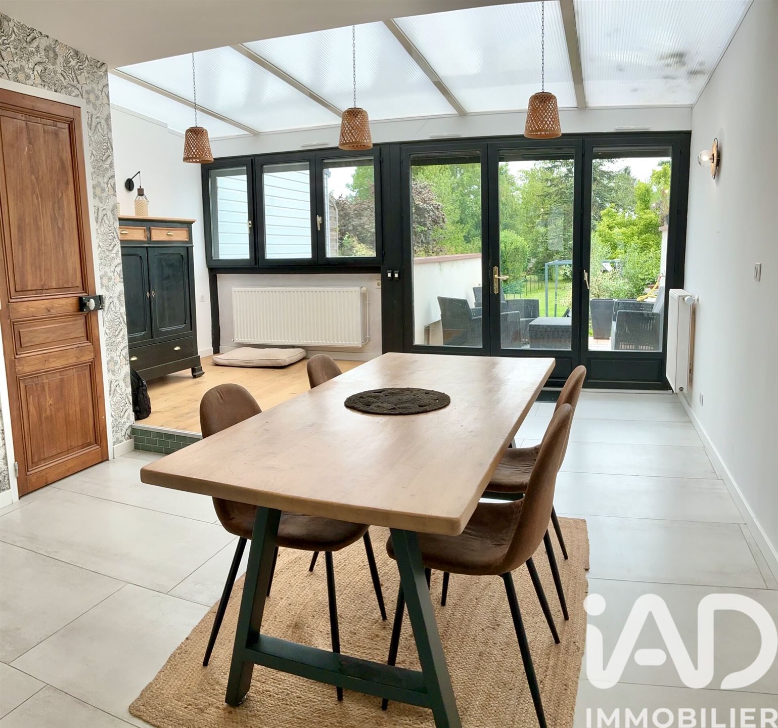 Maison à vendre, 127m², Amiens