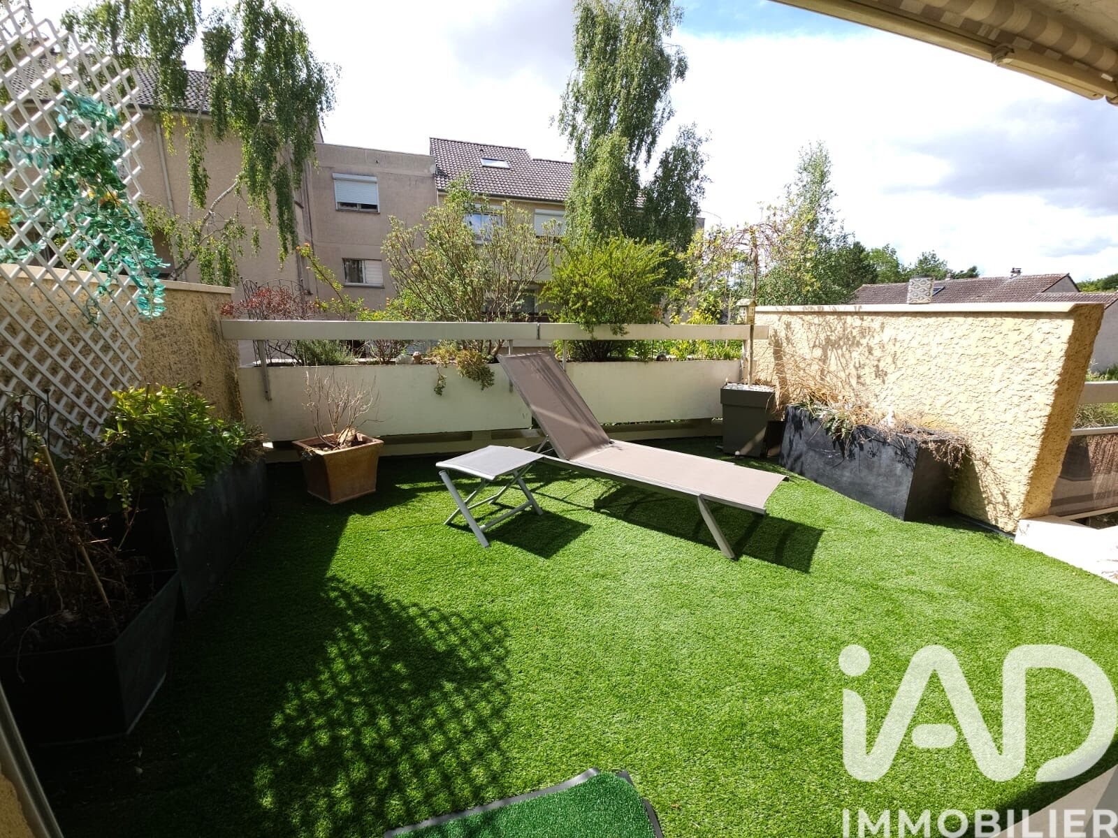 Appartement à vendre, 104m², Amiens