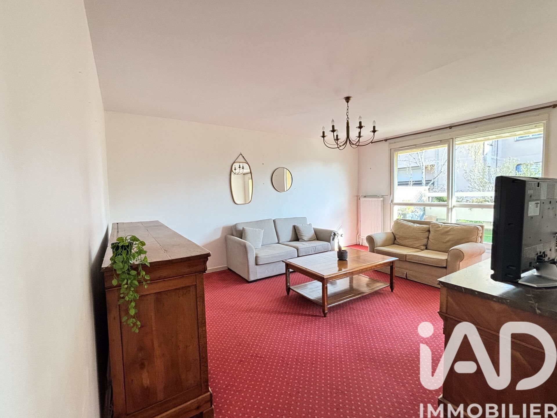 Appartement à vendre, 104m², Amiens
