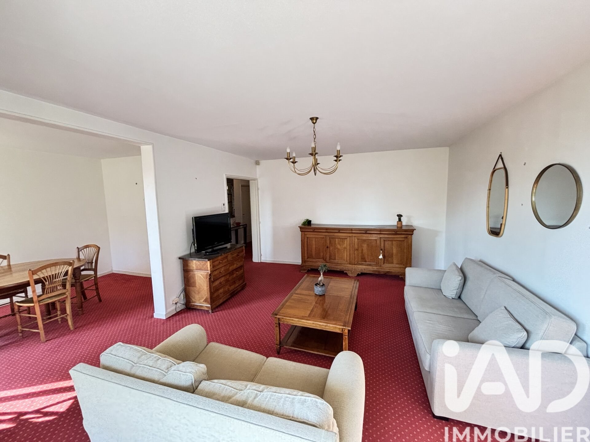 Appartement à vendre, 104m², Amiens