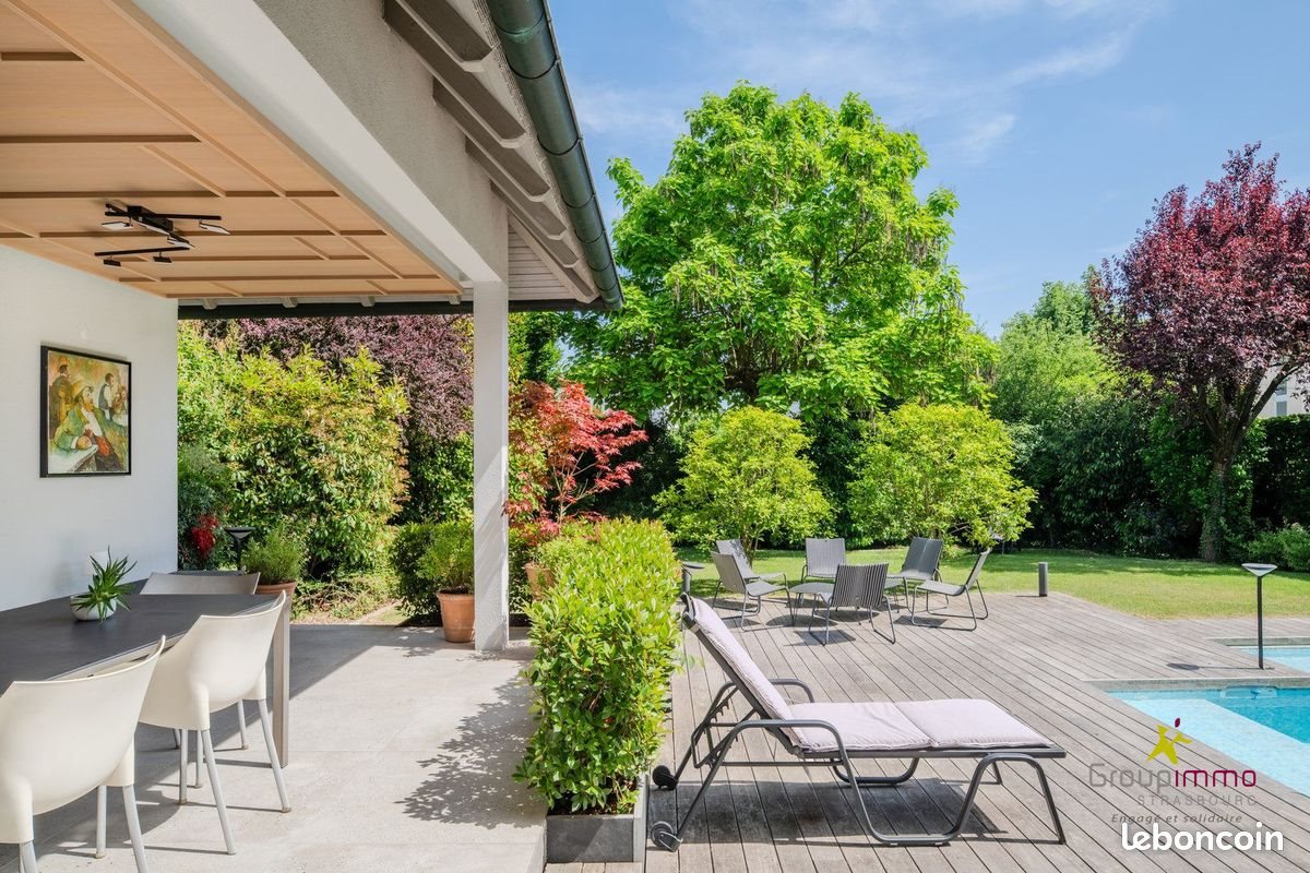 Maison à vendre, 281m², Strasbourg
