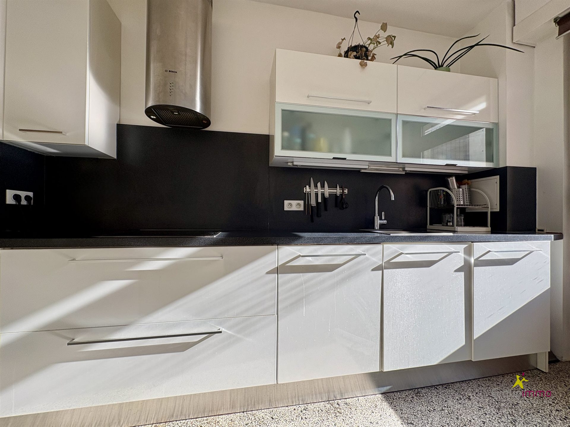 Appartement à vendre, 72m², Strasbourg
