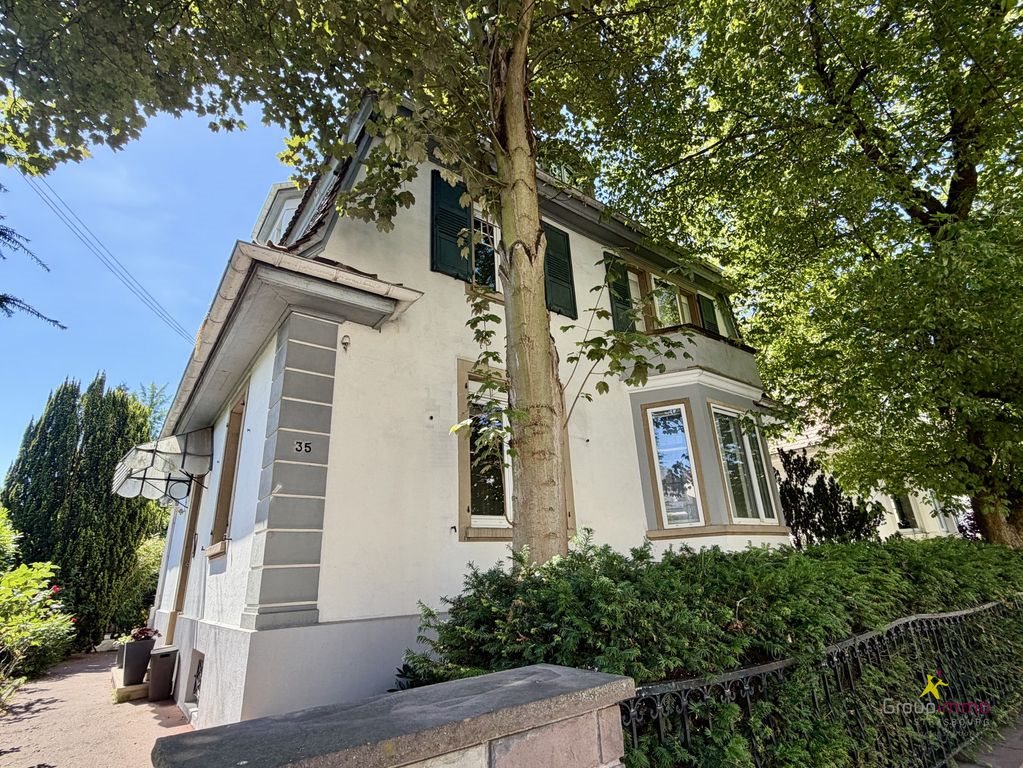 Maison à vendre, 180m², Strasbourg