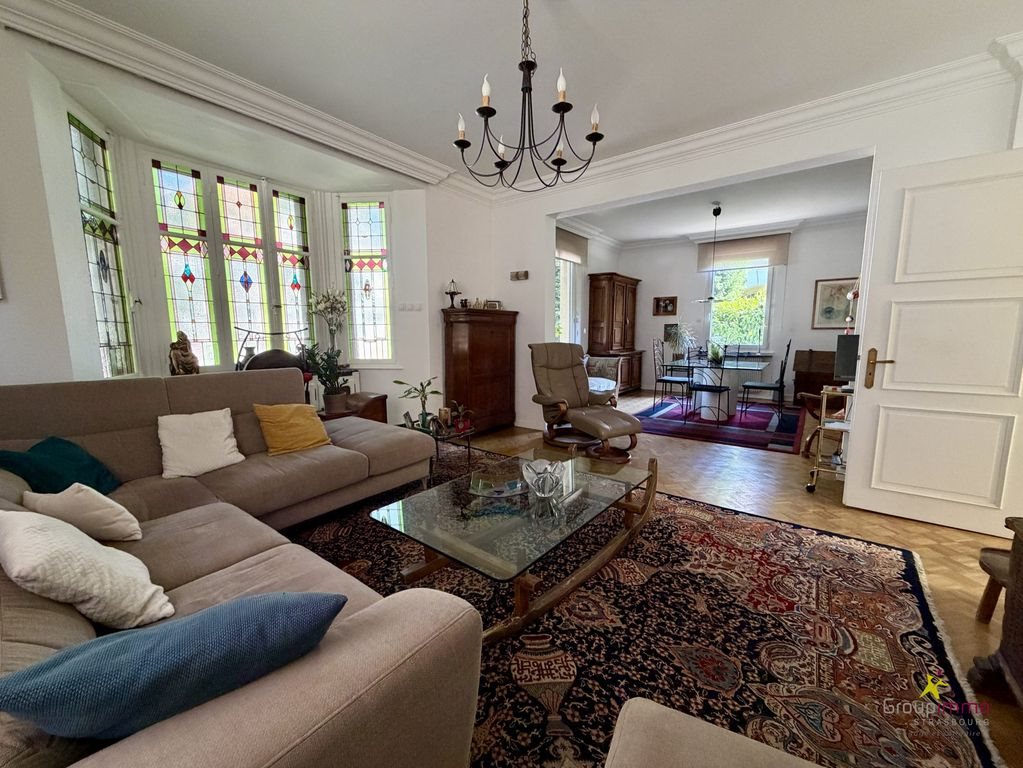 Maison à vendre, 180m², Strasbourg