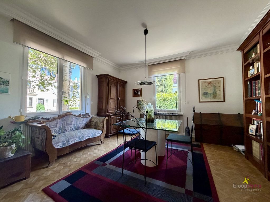 Maison à vendre, 180m², Strasbourg
