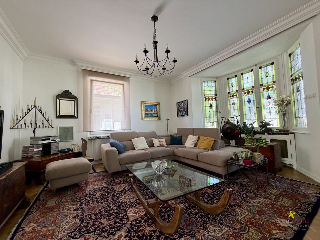 Maison à vendre, 180m², Strasbourg