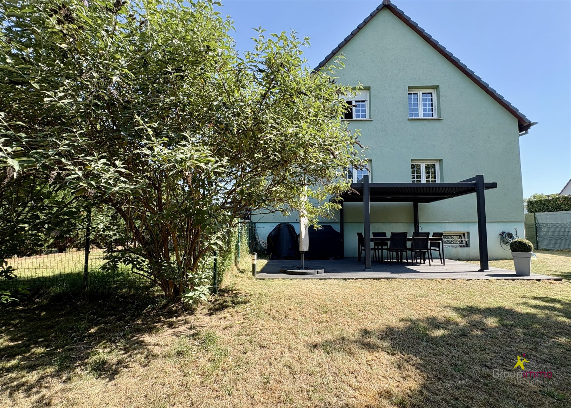 Appartement à vendre, 149m², Duttlenheim