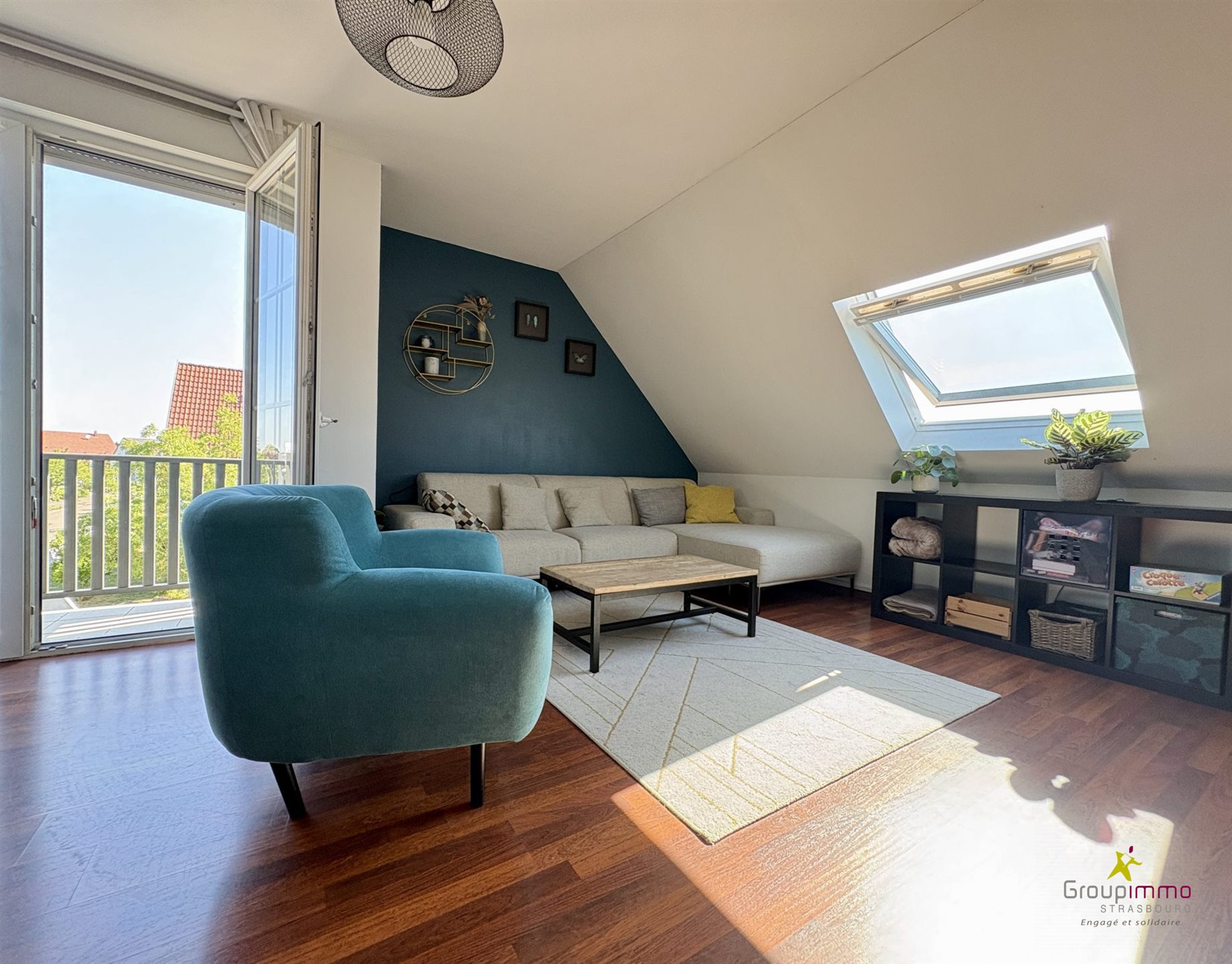 Appartement à vendre, 149m², Duttlenheim