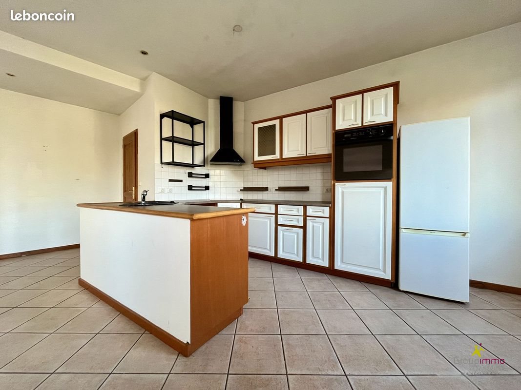 Appartement à vendre, 83m², Strasbourg