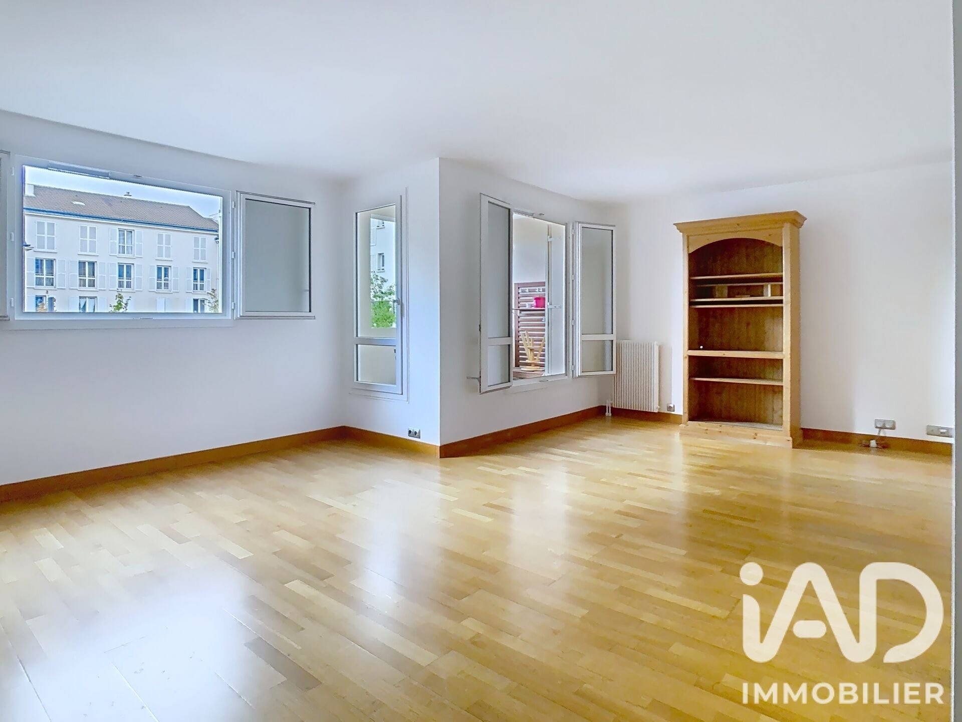 Appartement à vendre, 84m², Garches