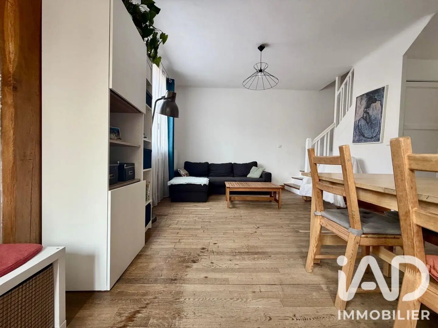 Maison à vendre, 72m², Arpajon