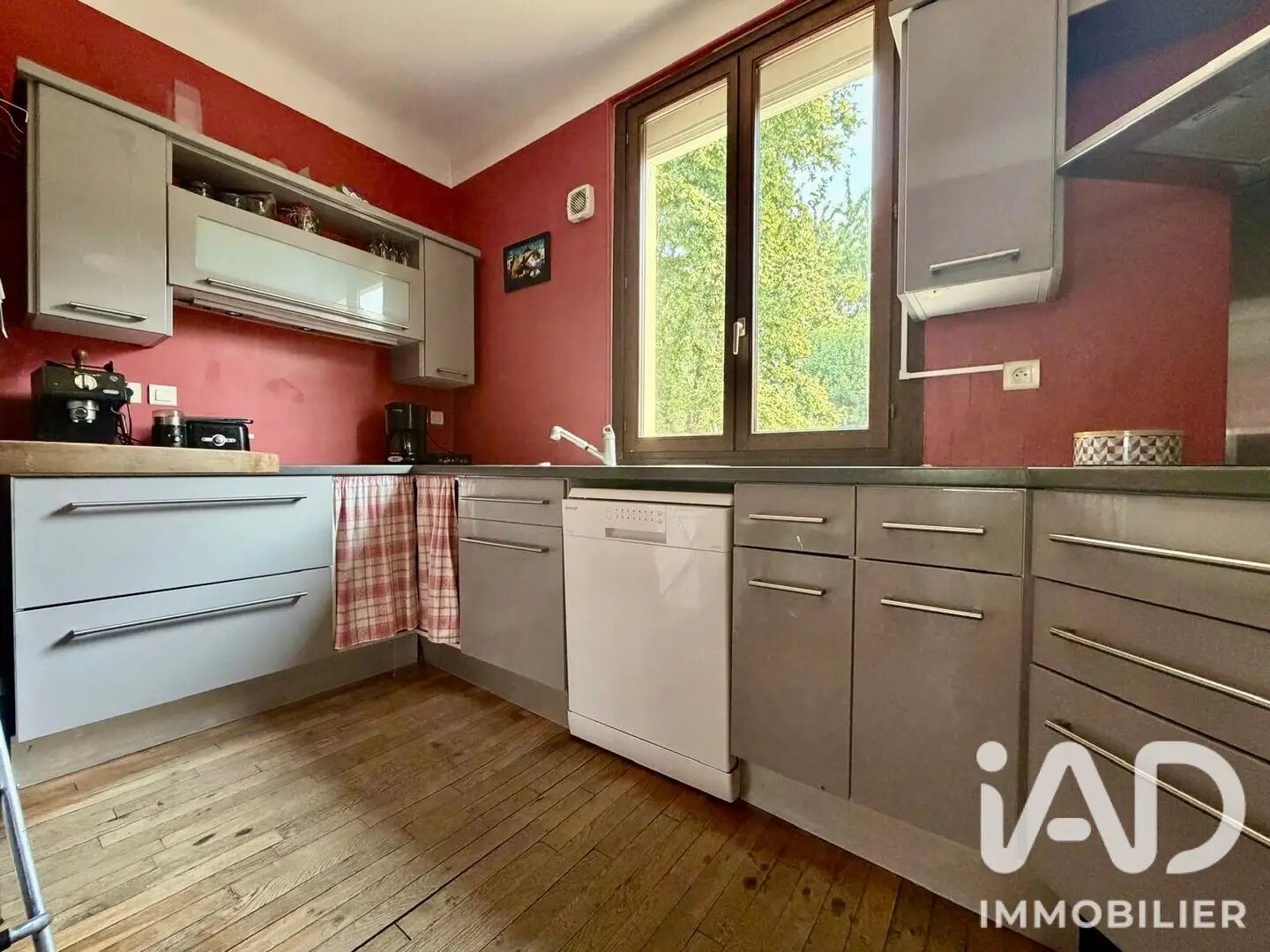 Maison à vendre, 72m², Arpajon