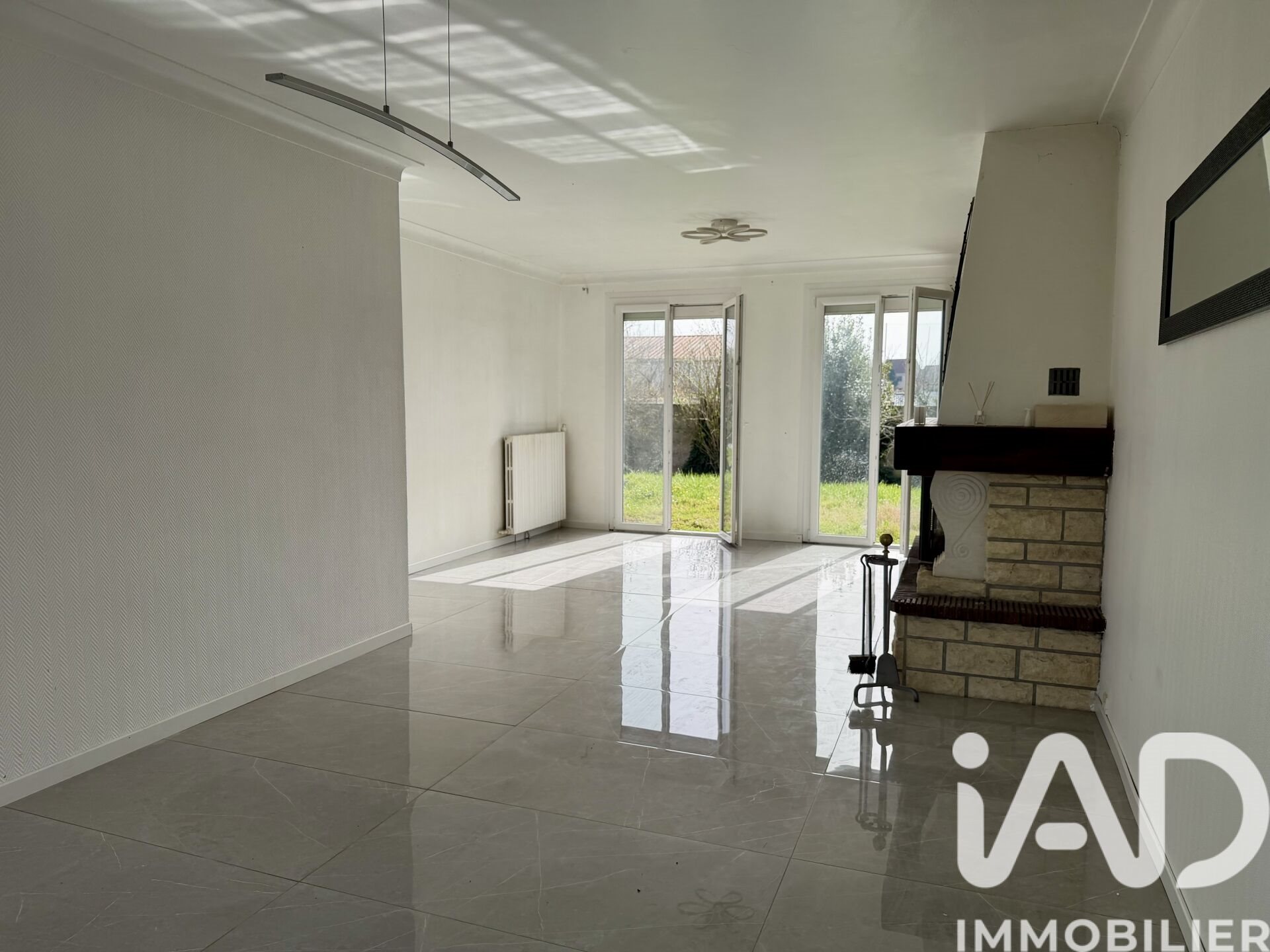 Maison à vendre, 128m², La Norville