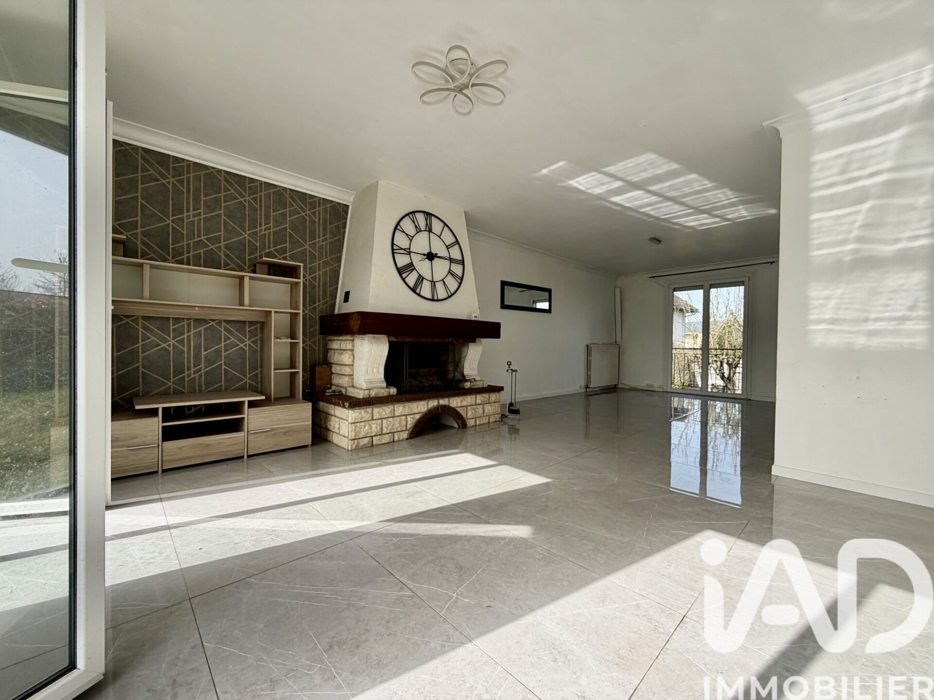 Maison à vendre, 128m², La Norville