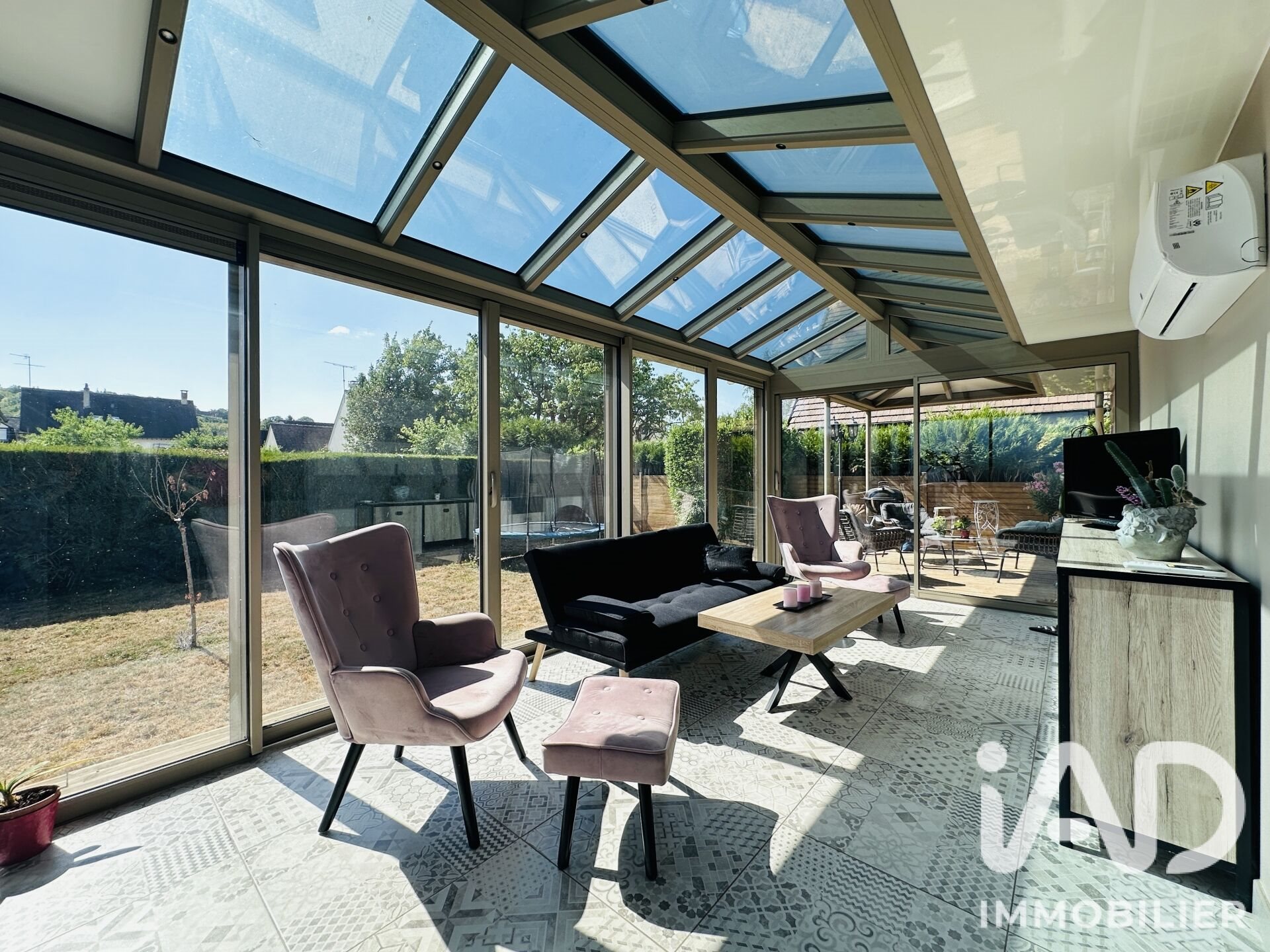 Maison à vendre, 145m², Morigny-Champigny