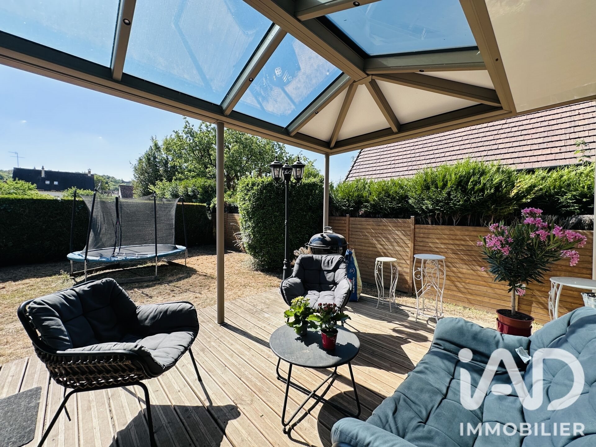 Maison à vendre, 145m², Morigny-Champigny