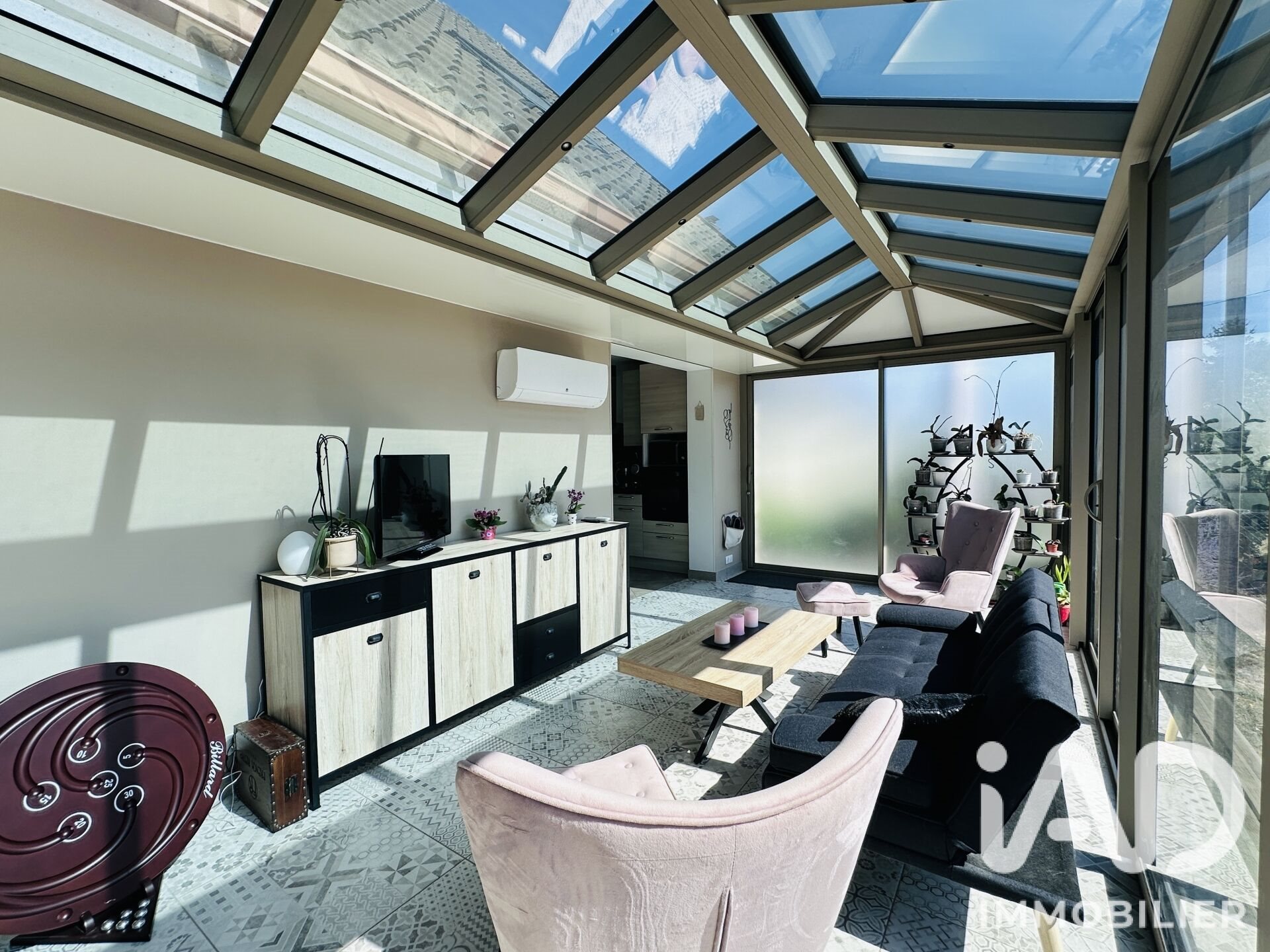 Maison à vendre, 145m², Morigny-Champigny