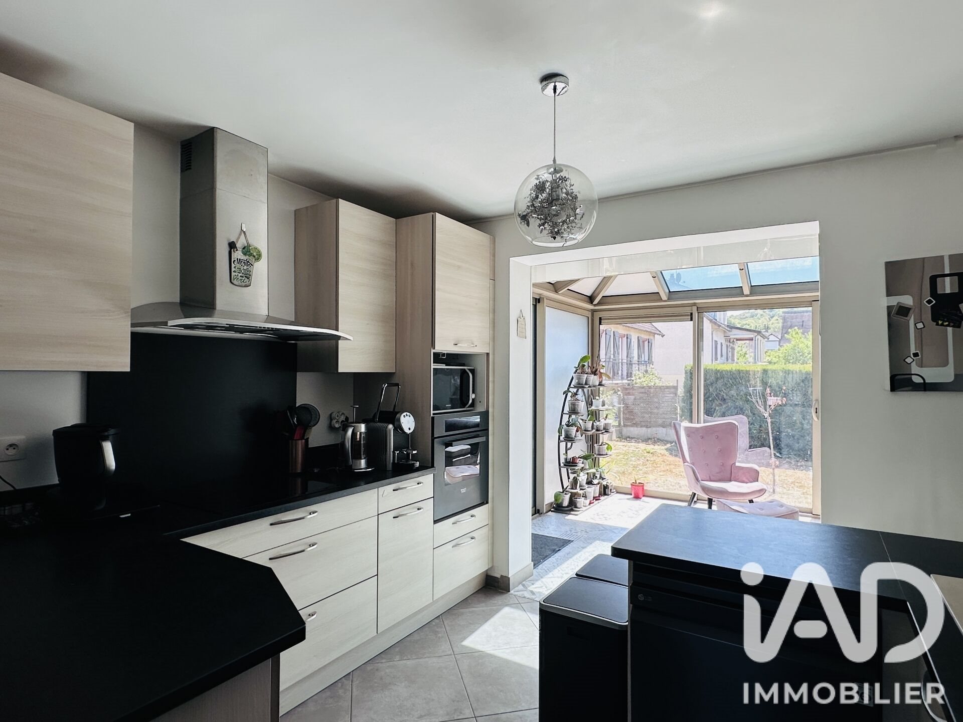 Maison à vendre, 145m², Morigny-Champigny