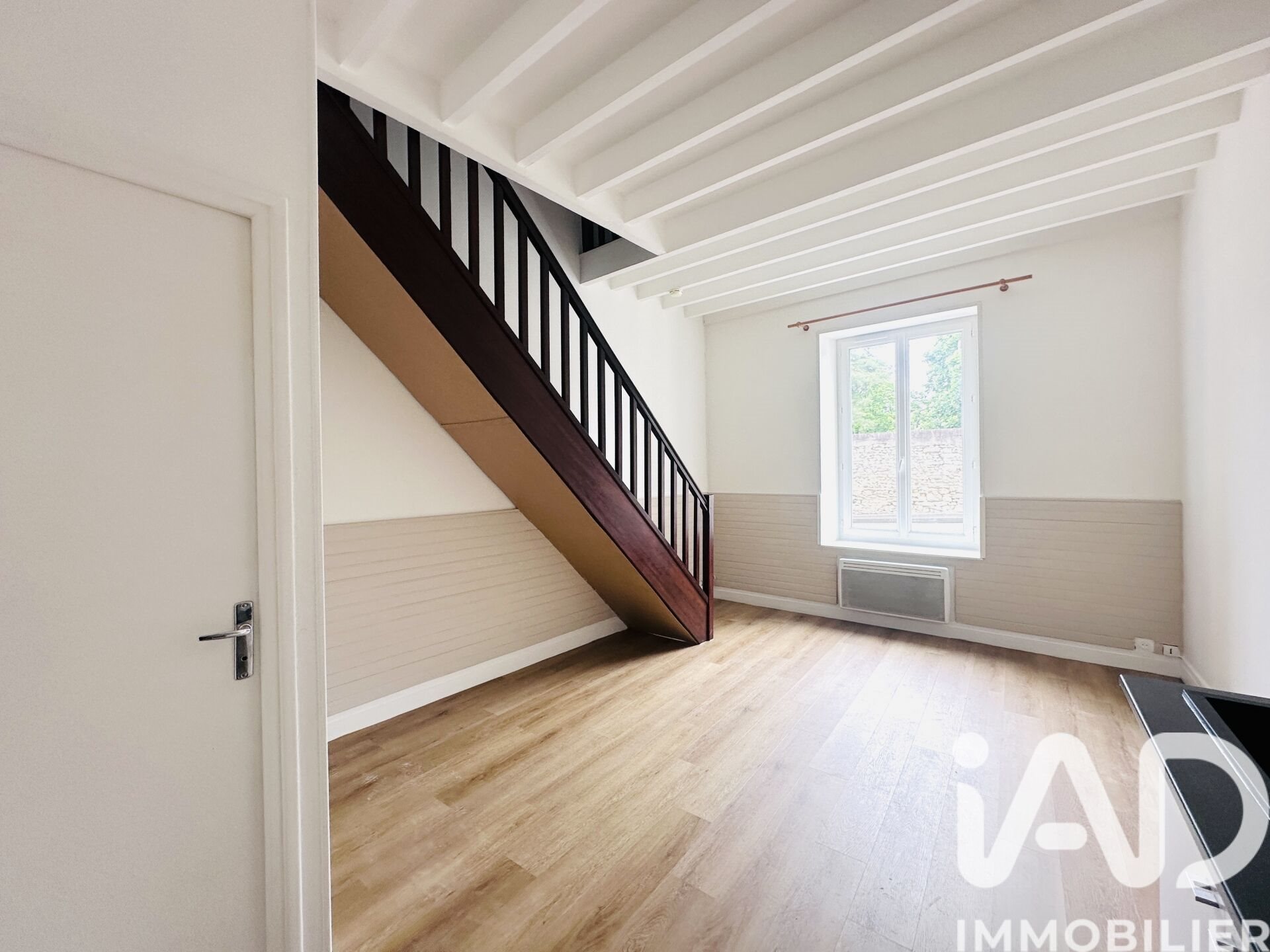 Appartement à vendre, 38m², Etampes