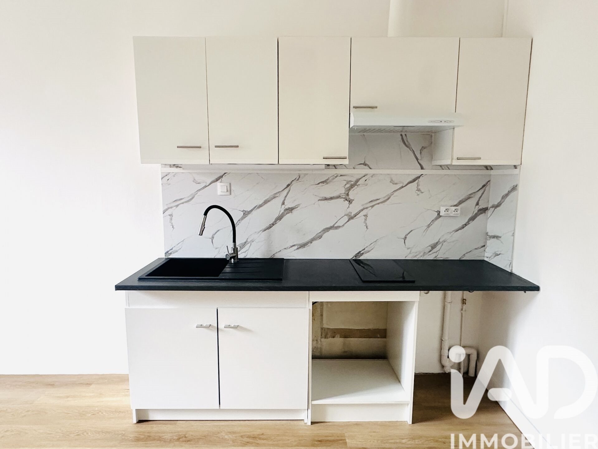 Appartement à vendre, 38m², Etampes