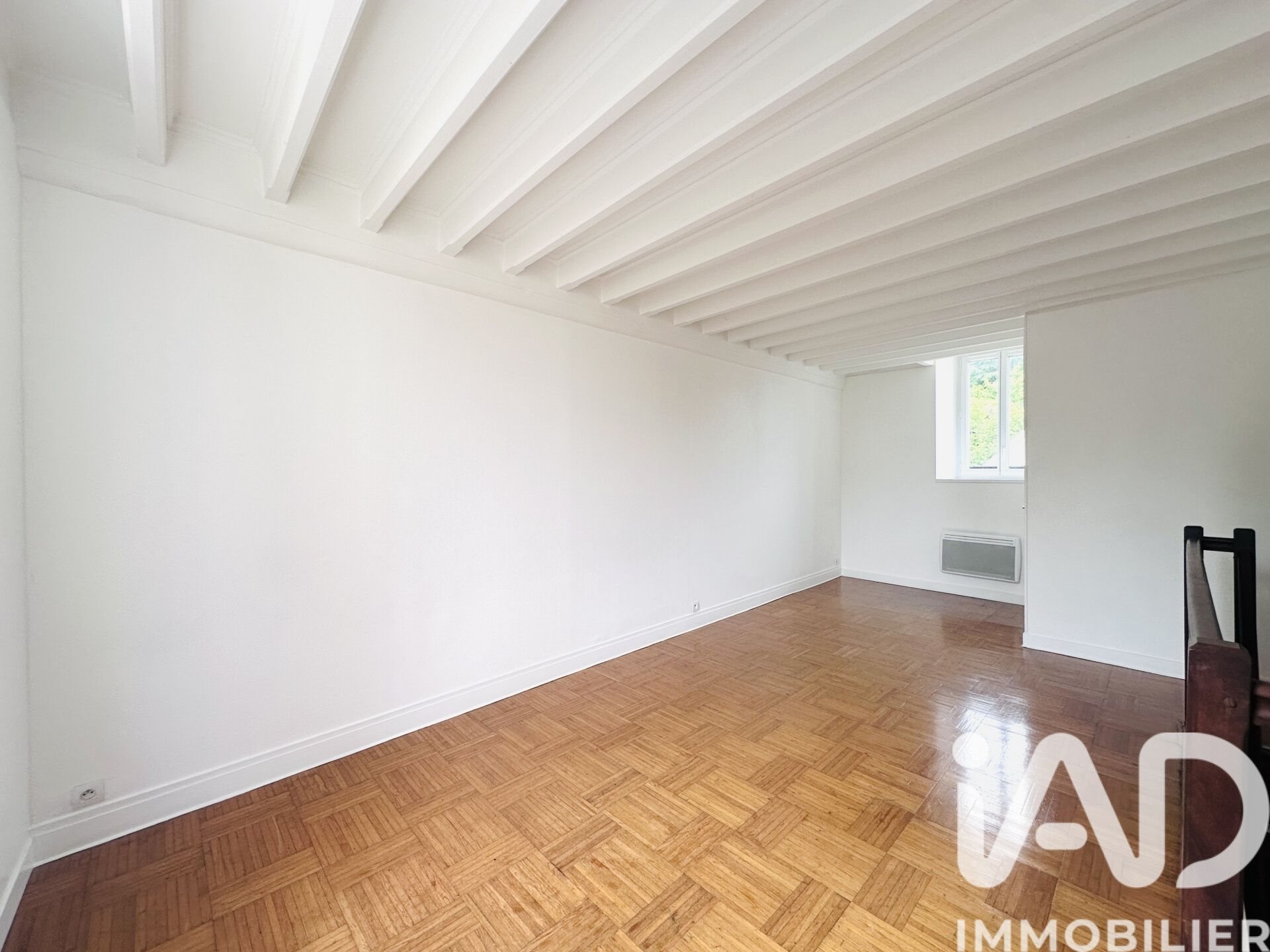 Appartement à vendre, 38m², Etampes