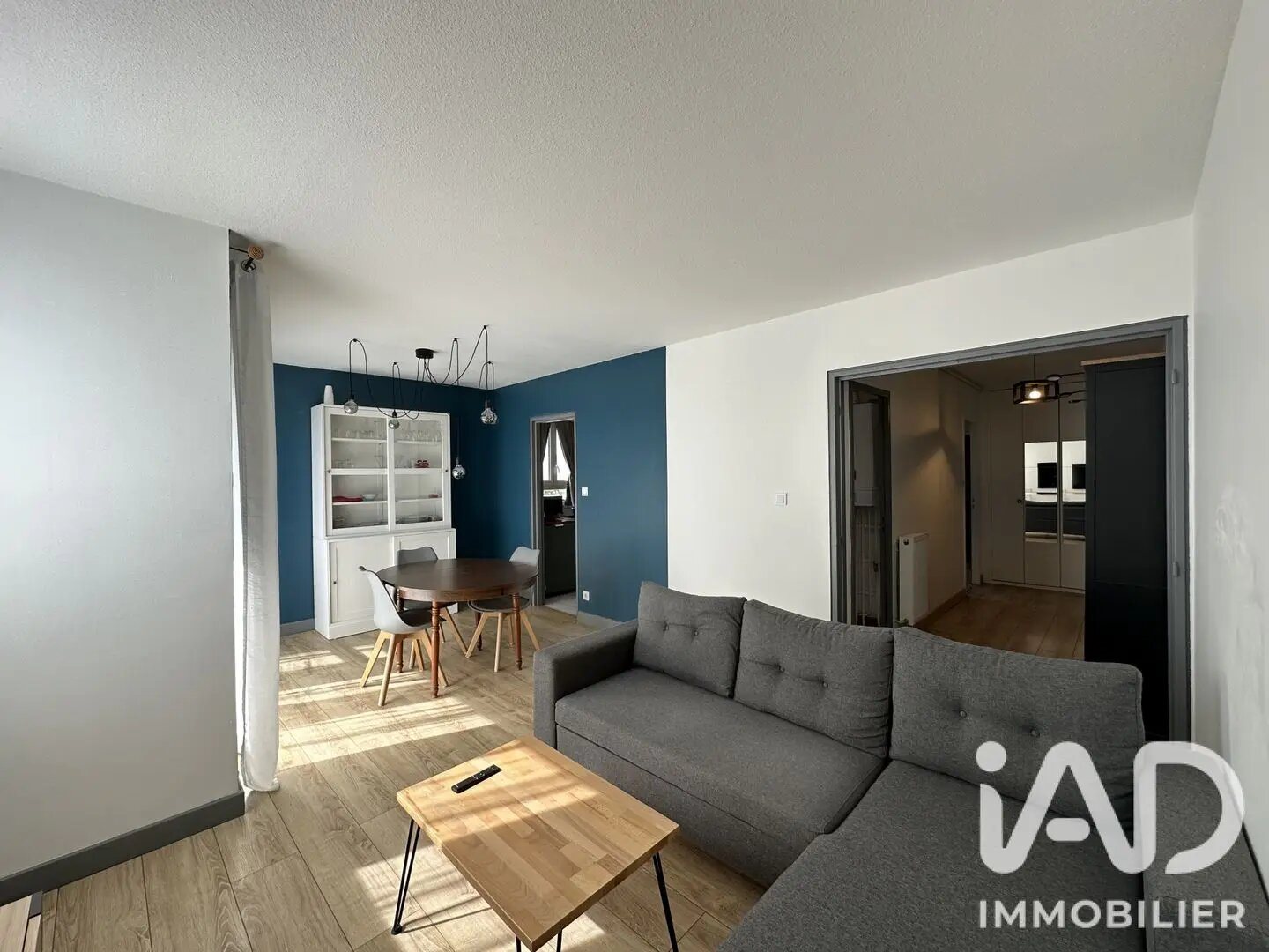 Appartement à louer, 64m², Pessac