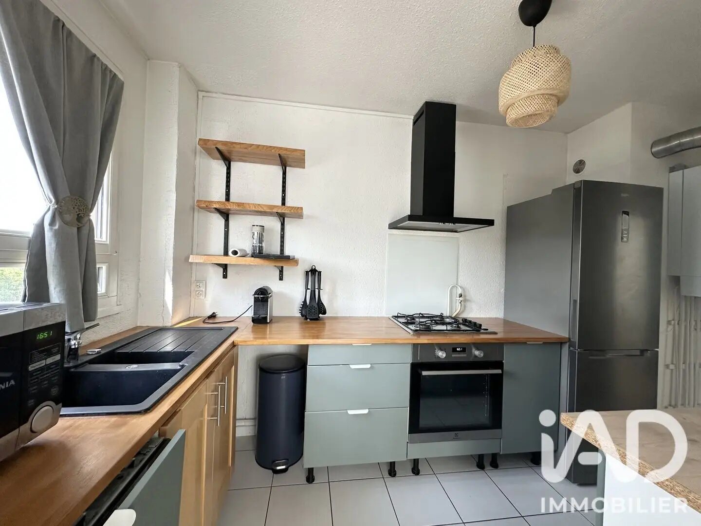 Appartement à louer, 64m², Pessac