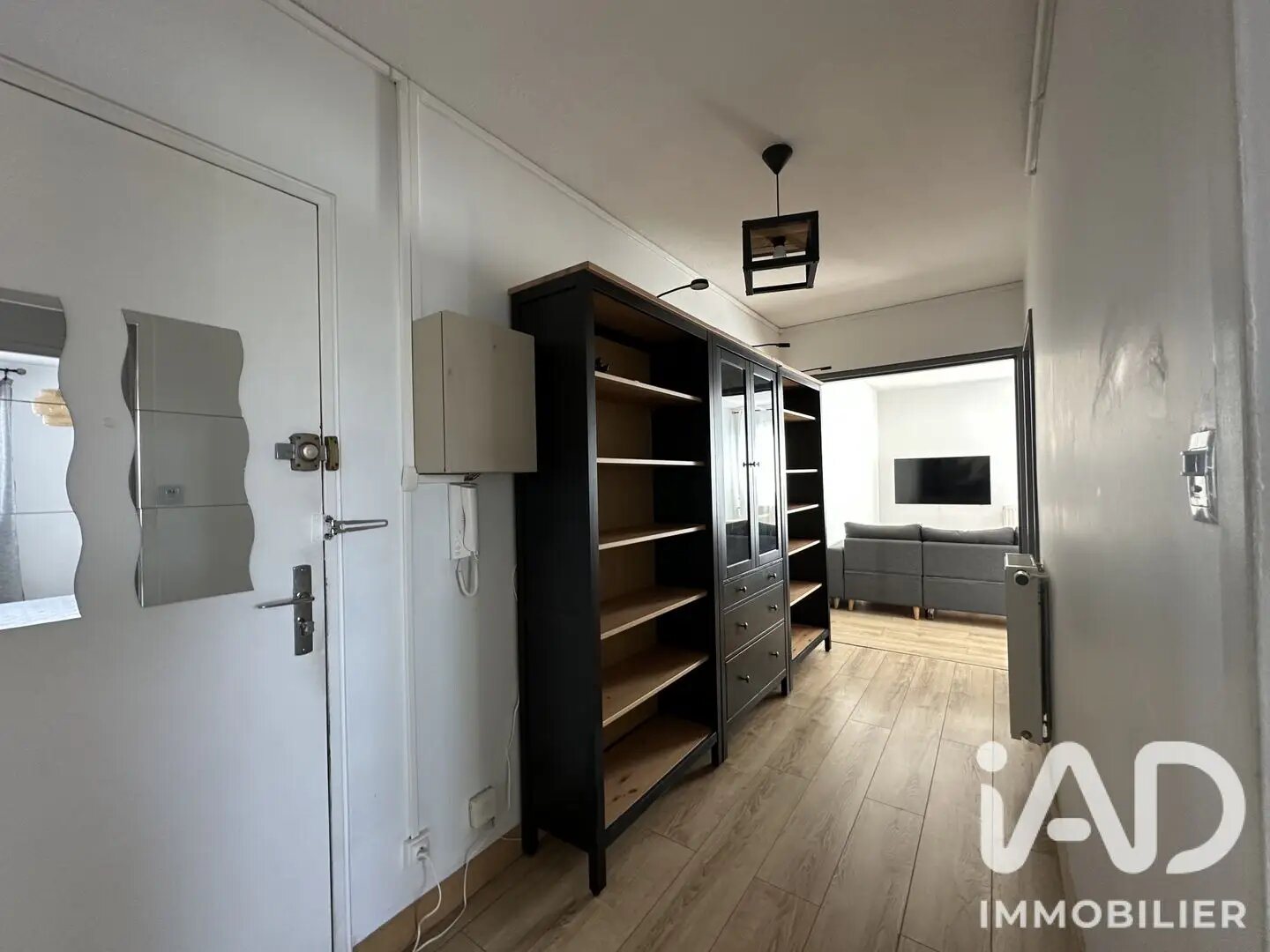 Appartement à louer, 64m², Pessac