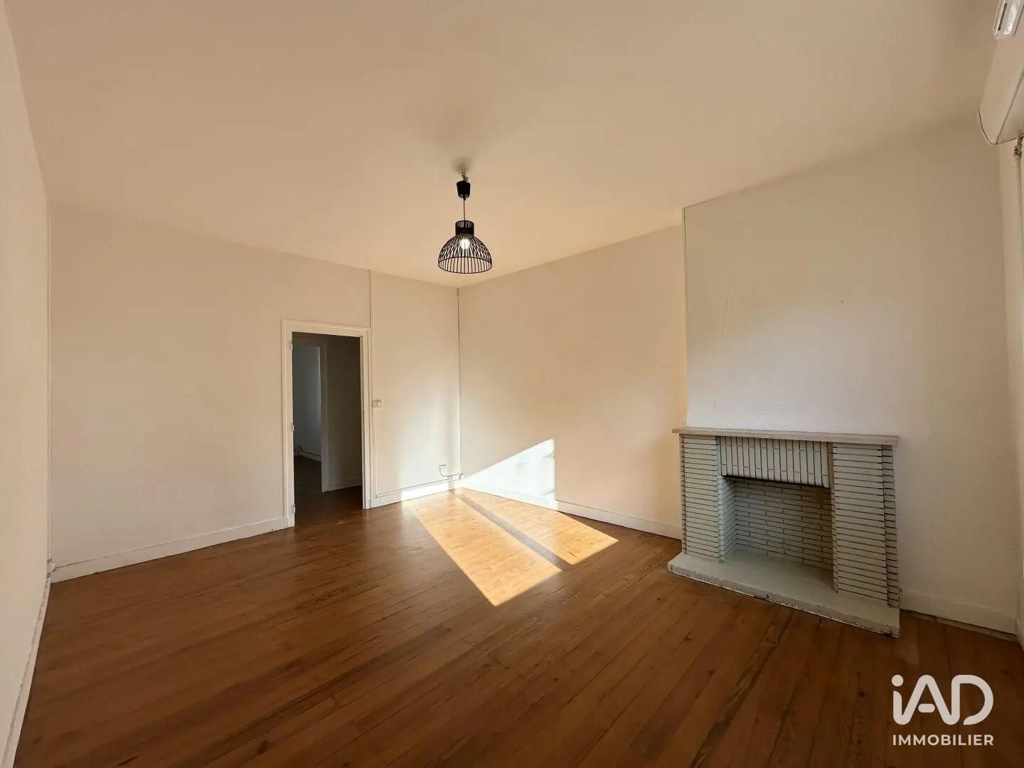 Appartement à louer, 86m², Bordeaux