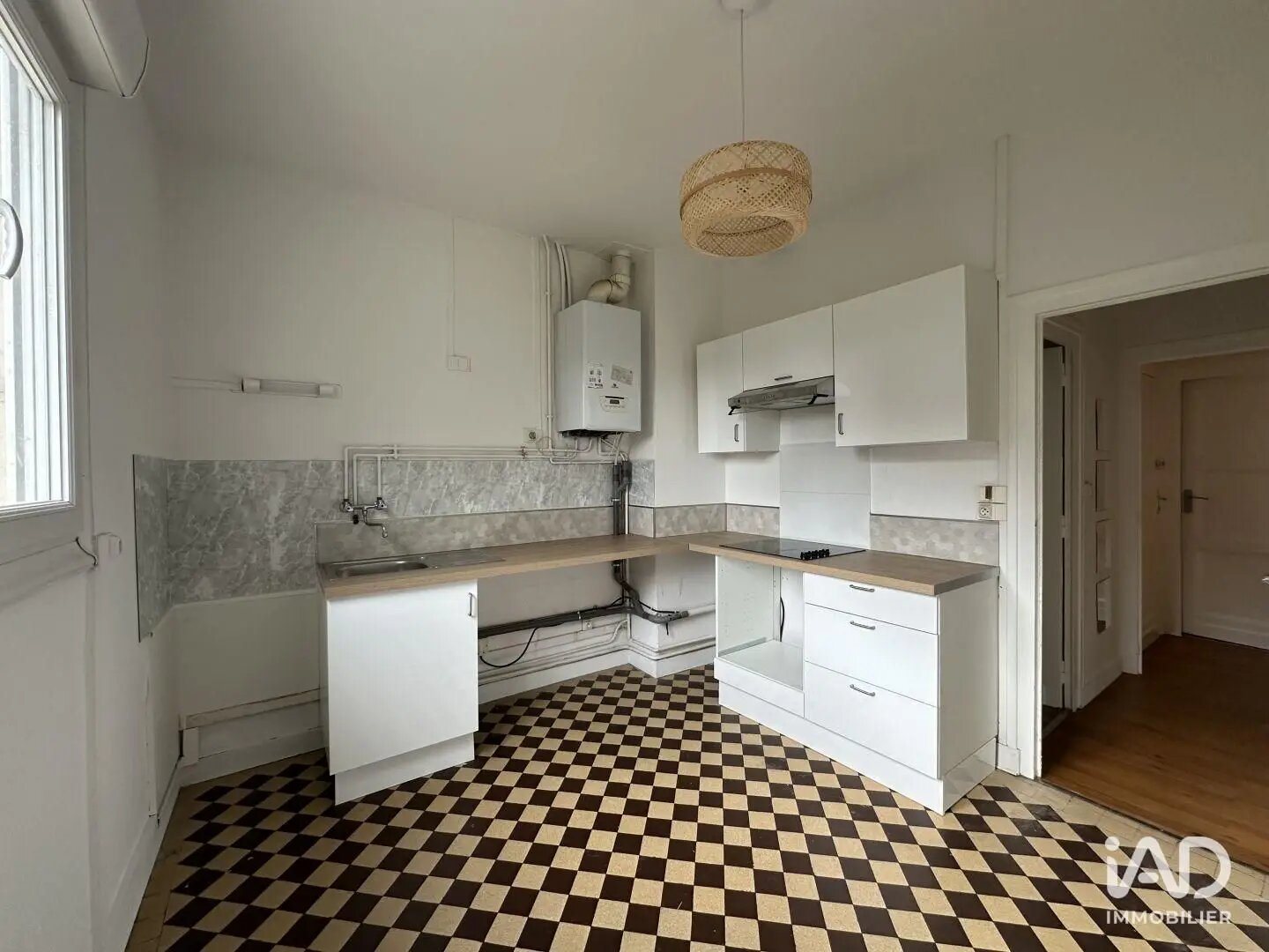 Appartement à louer, 86m², Bordeaux