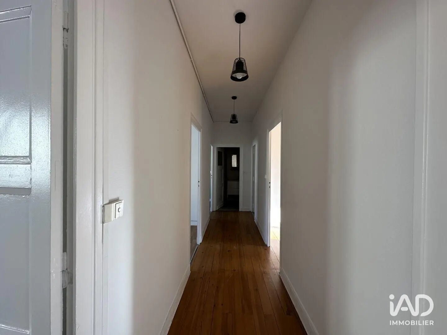Appartement à louer, 86m², Bordeaux