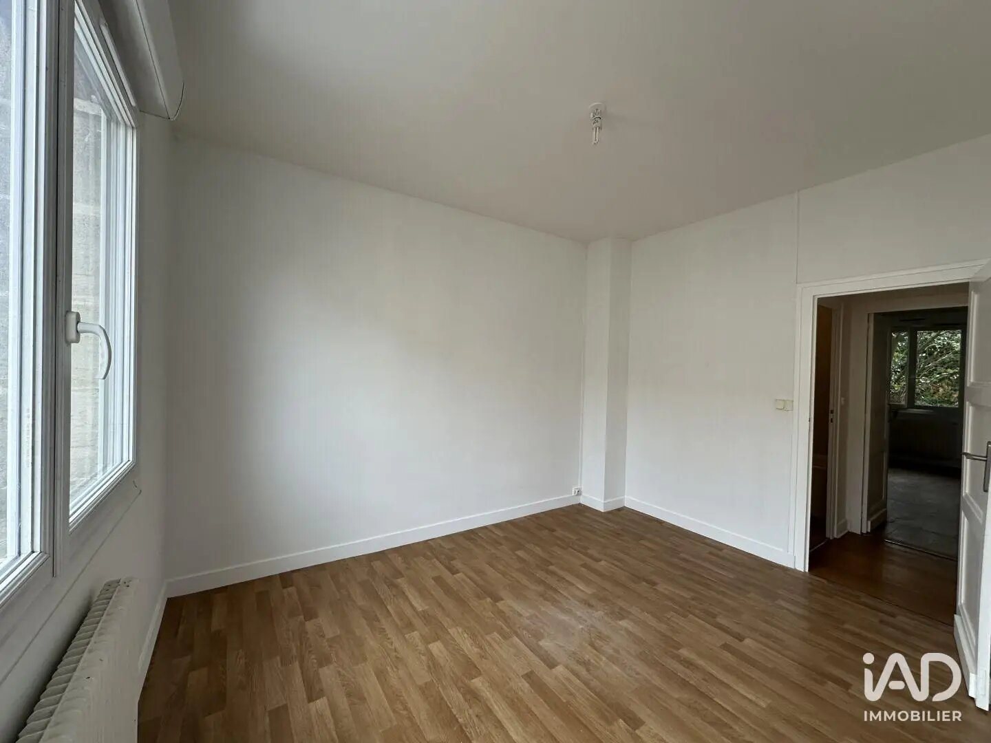 Appartement à louer, 86m², Bordeaux
