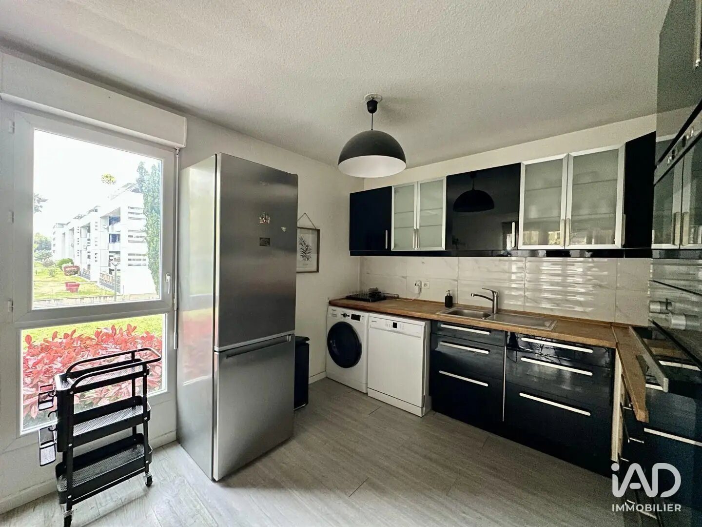 Appartement à louer, 89m², Lormont