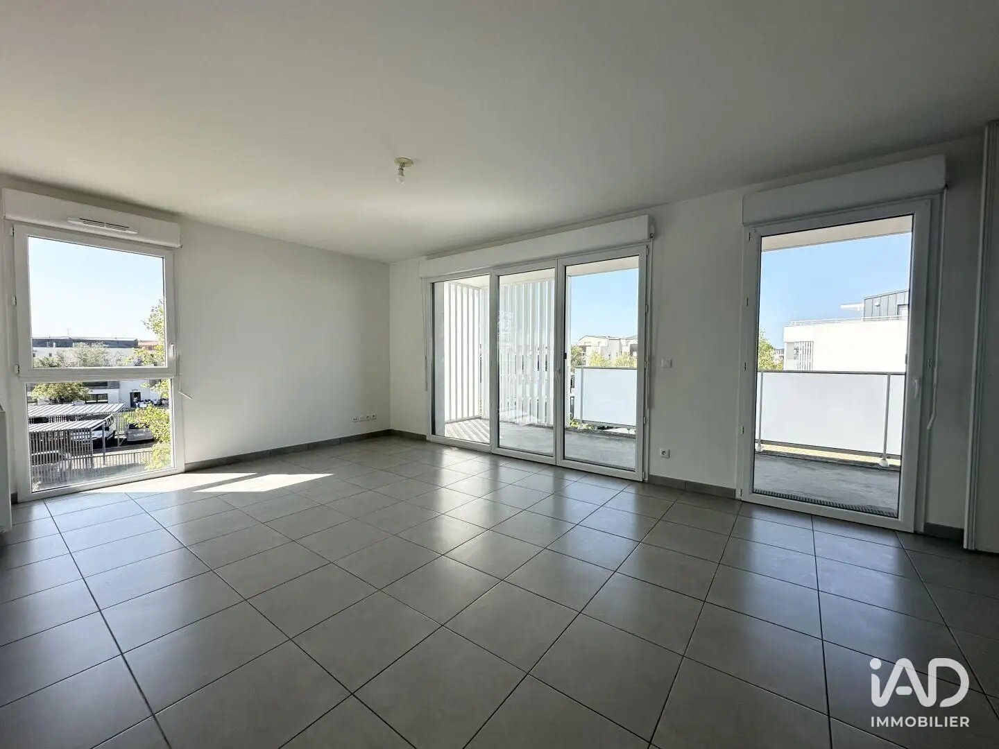 Appartement à louer, 61m², Villenave-d'Ornon