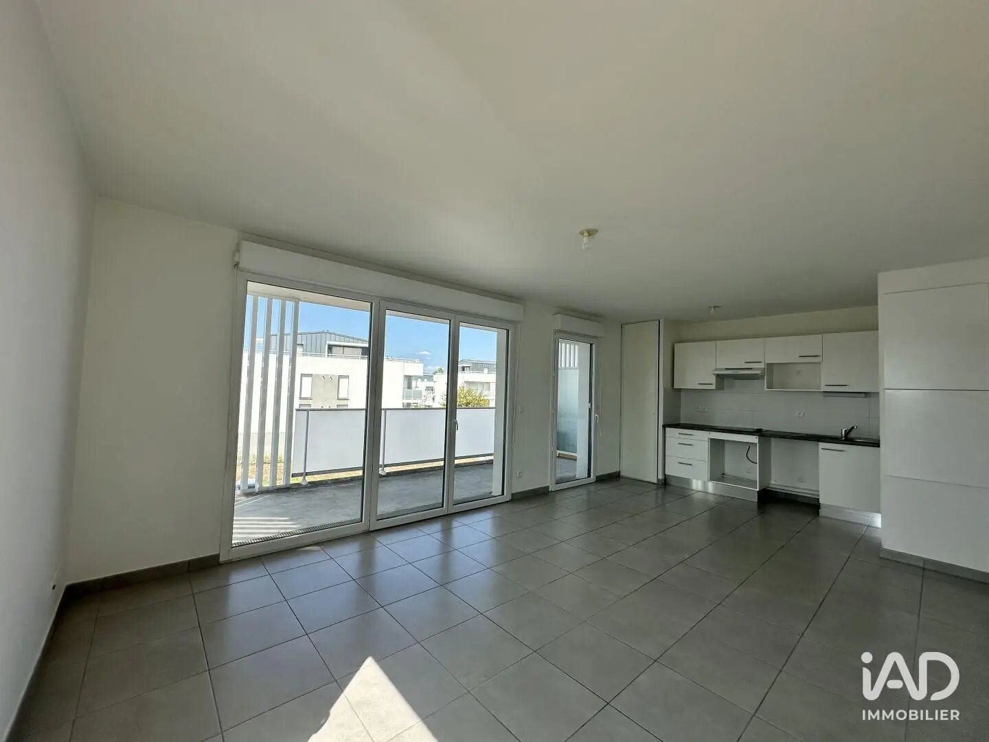 Appartement à louer, 61m², Villenave-d'Ornon