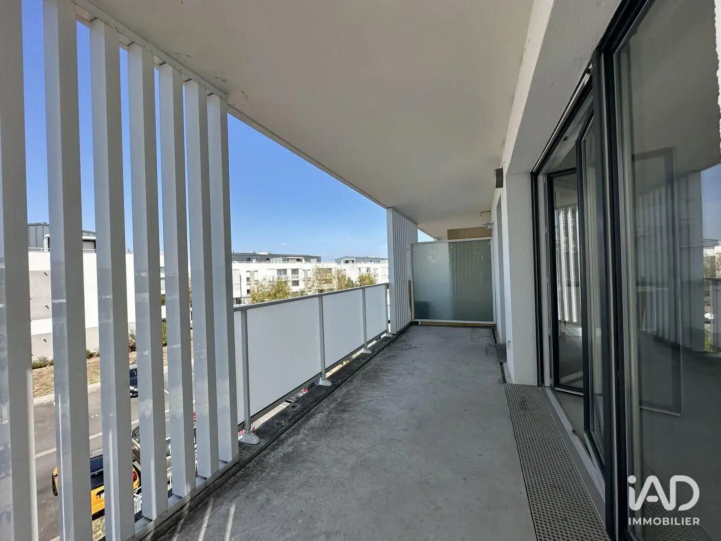 Appartement à louer, 61m², Villenave-d'Ornon